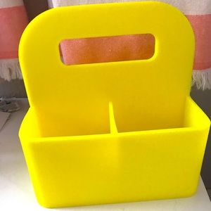 BRAND NEW Drunk Elephant Shower Caddy